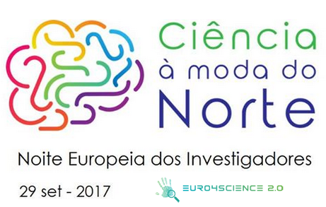 Euro4Science 2.0 at European Researchers’ Night 2017